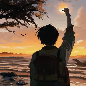 双手脚铐口球锁入笼子文
